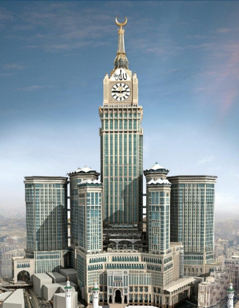 Sidra Capital Arranges SAR 400 Million Murabaha Financing Facility For Hajar Tower Real Estate Company