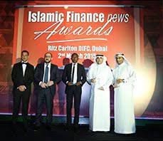 سدرة المالية تفوز بجائزة “أخبار التمويل الإسلامي” للصفقة الأكثر ابتكاراً لعام 2014م