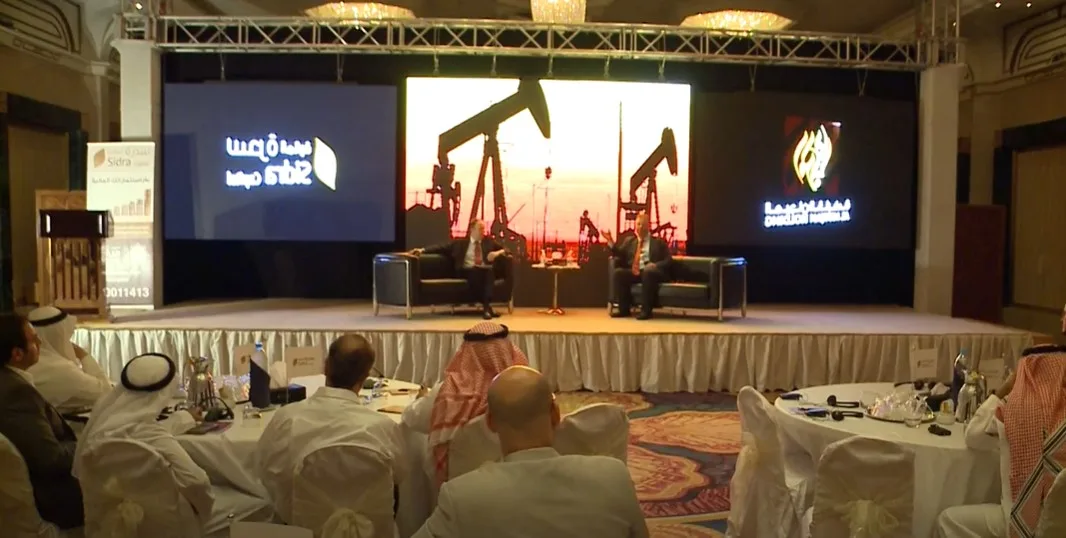 What Comes After The Oil Slump?