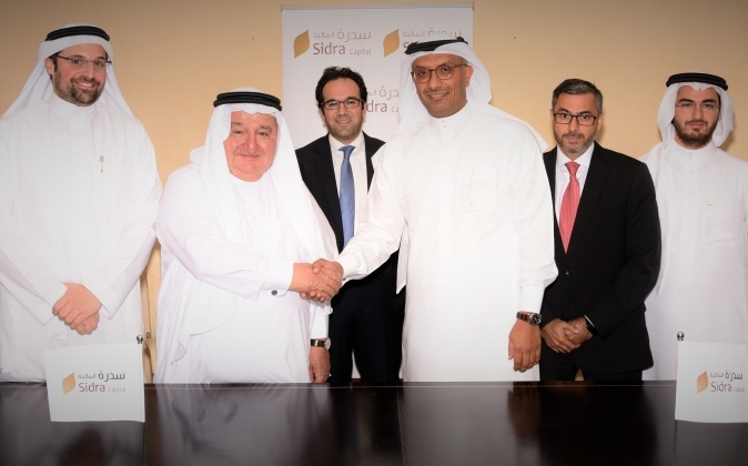 Hani Baothman Sidra Capital: “Eden Project Shows Commitment of Saudi Investors to Invest in Saudi Arabia”