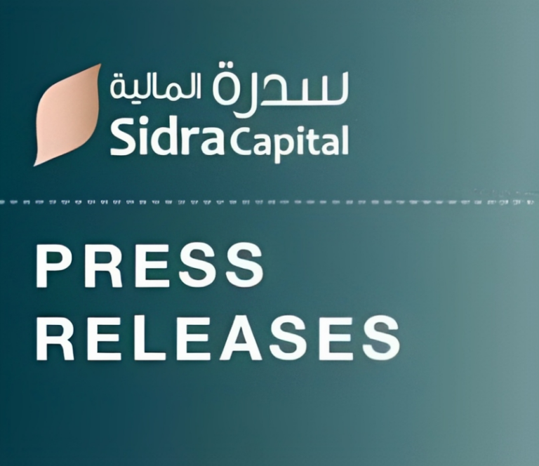 Sidra Capital Wins Global Investor Award 2016
