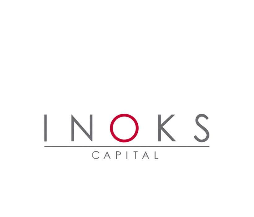 INOKS Capital Logo
