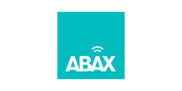 ABAX Logo