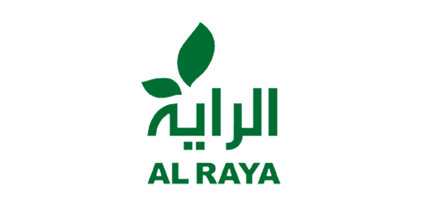 Al Raya Logo