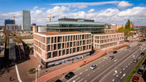 Sidra Capital Acquires Brandloyalty Headquarters In Den Bosch