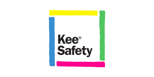 Kee Safety Logo