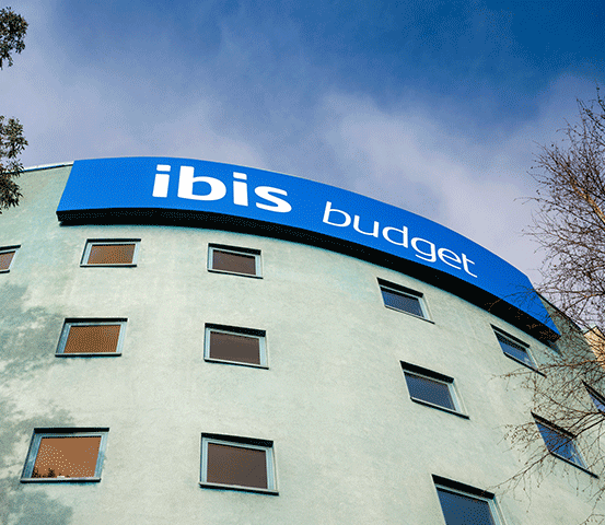 Ibis Budget T5
