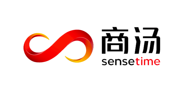 Sense Time Logo