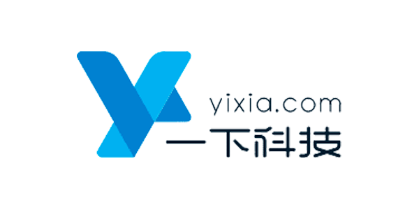 Yixia.com Logo