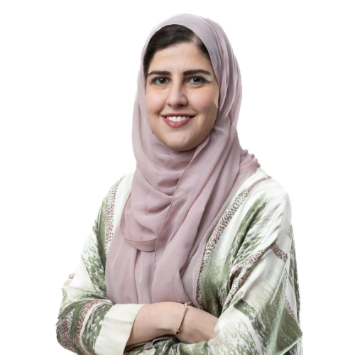 Sarah Abuzeid