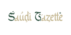 Saudi Gazette logo