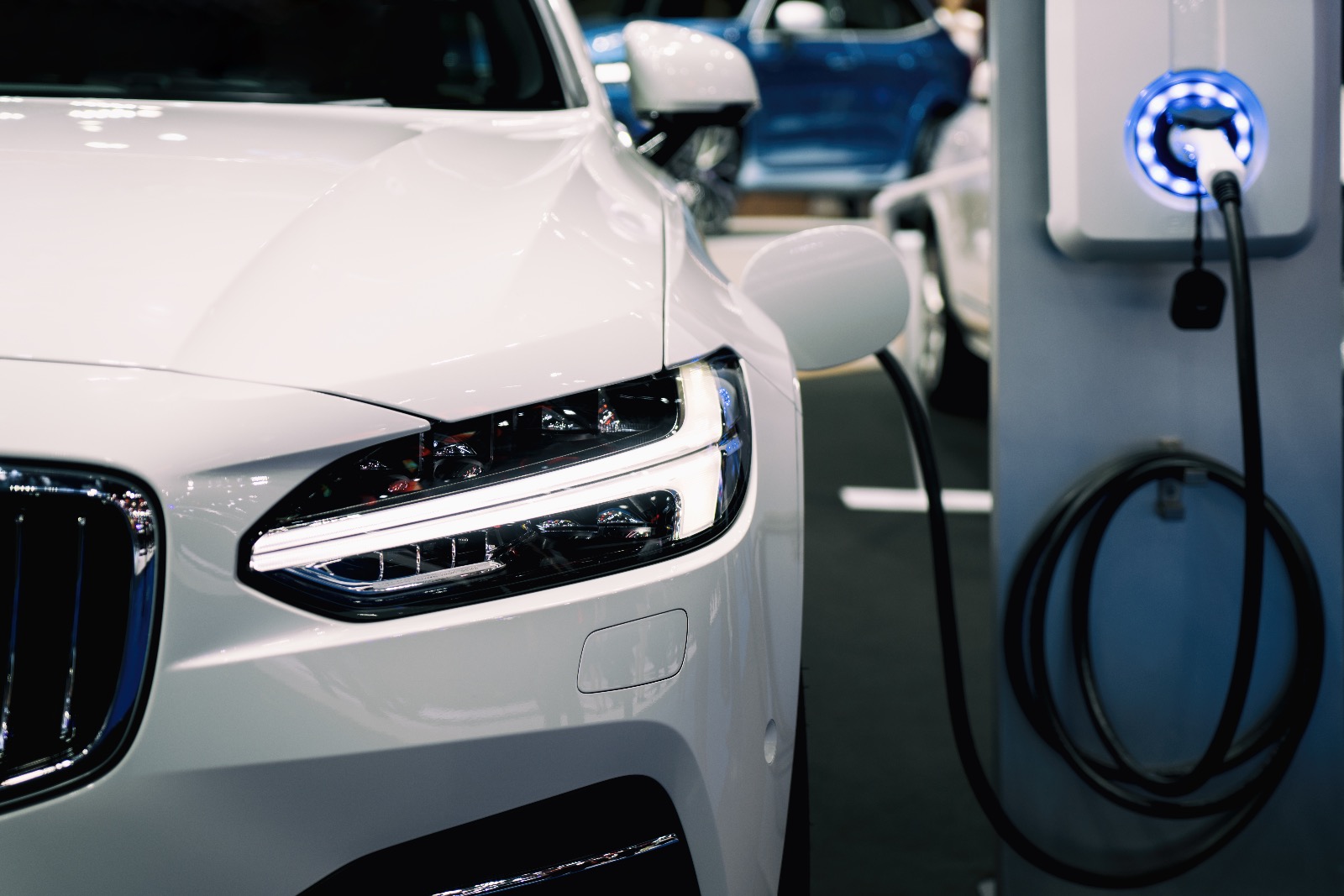 Impact of Evs on Commodities Market Report