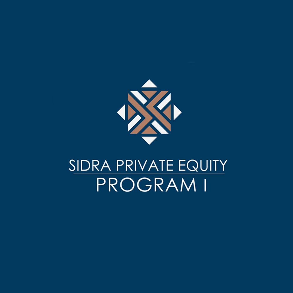 Sidra-BlackRock Asia-Pacific Private Equity