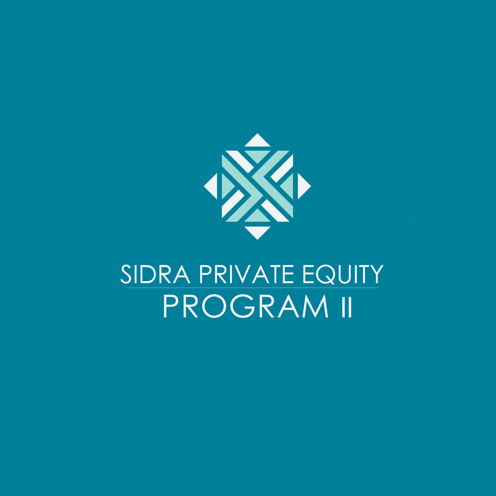 Sidra Private Equity Program II