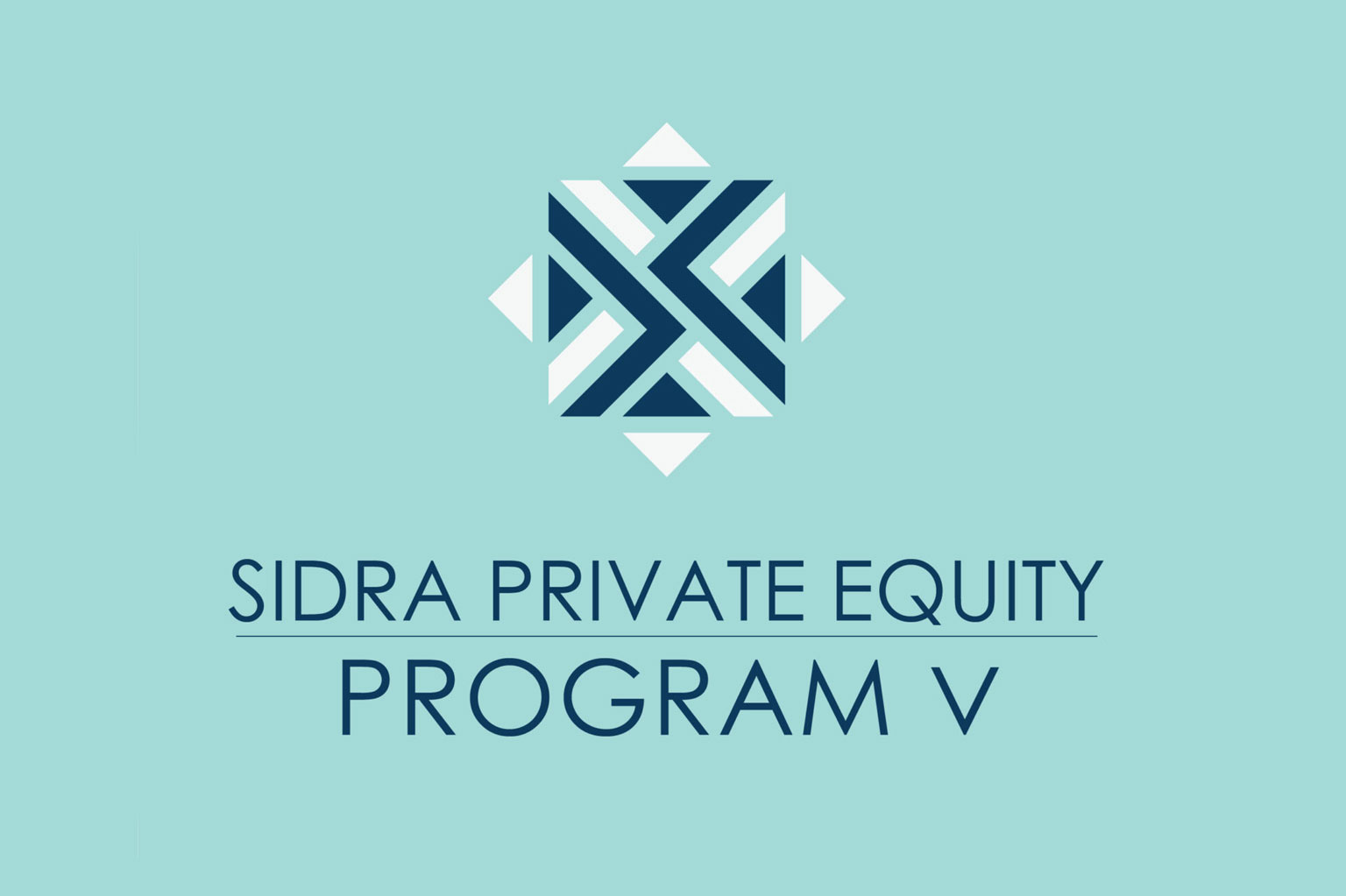 Sidra Private Equity Program V