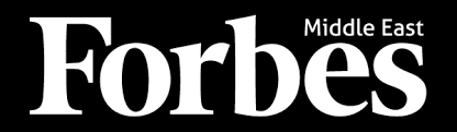 forbes middle east logo