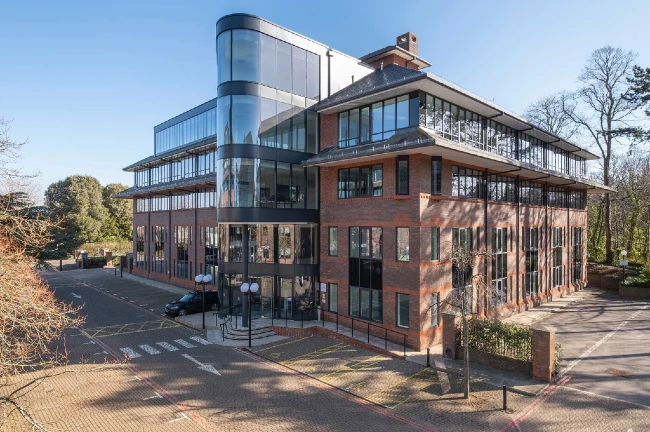 Sidra Capital WWD Real Estate