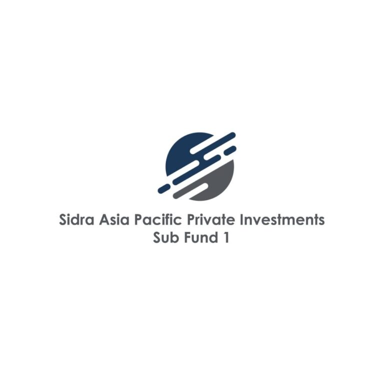 Sidra Asia Pacific Private Investments Sub Fund 1