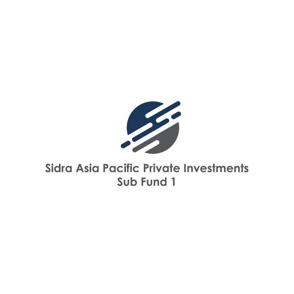 Sidra Asia Pacific Private Investments Sub Fund 1